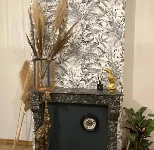 La Maison De J.