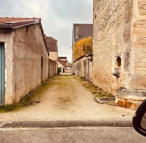 La Cigogne